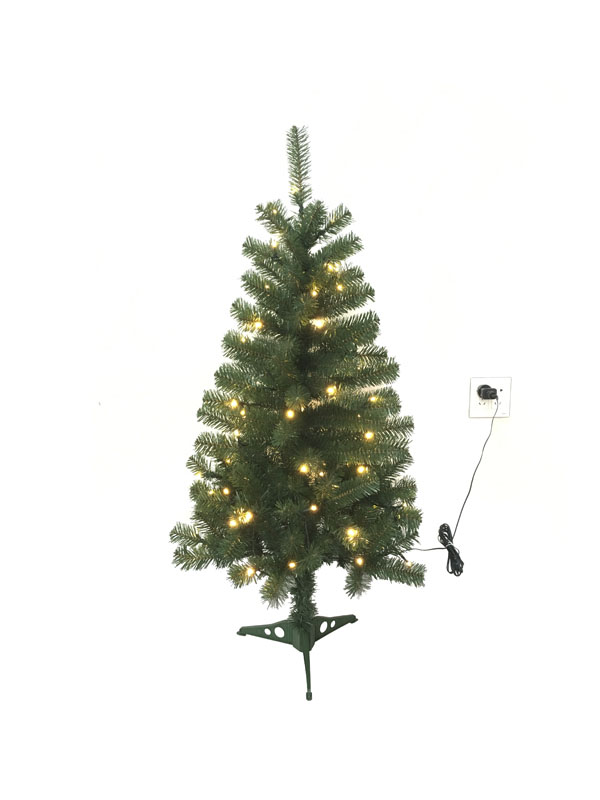 PVC Serie-120CM Árbol